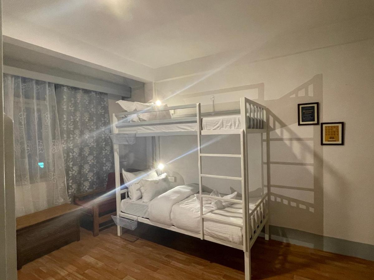 Mellow Fellow Hostel Gangtok Ngoại thất bức ảnh