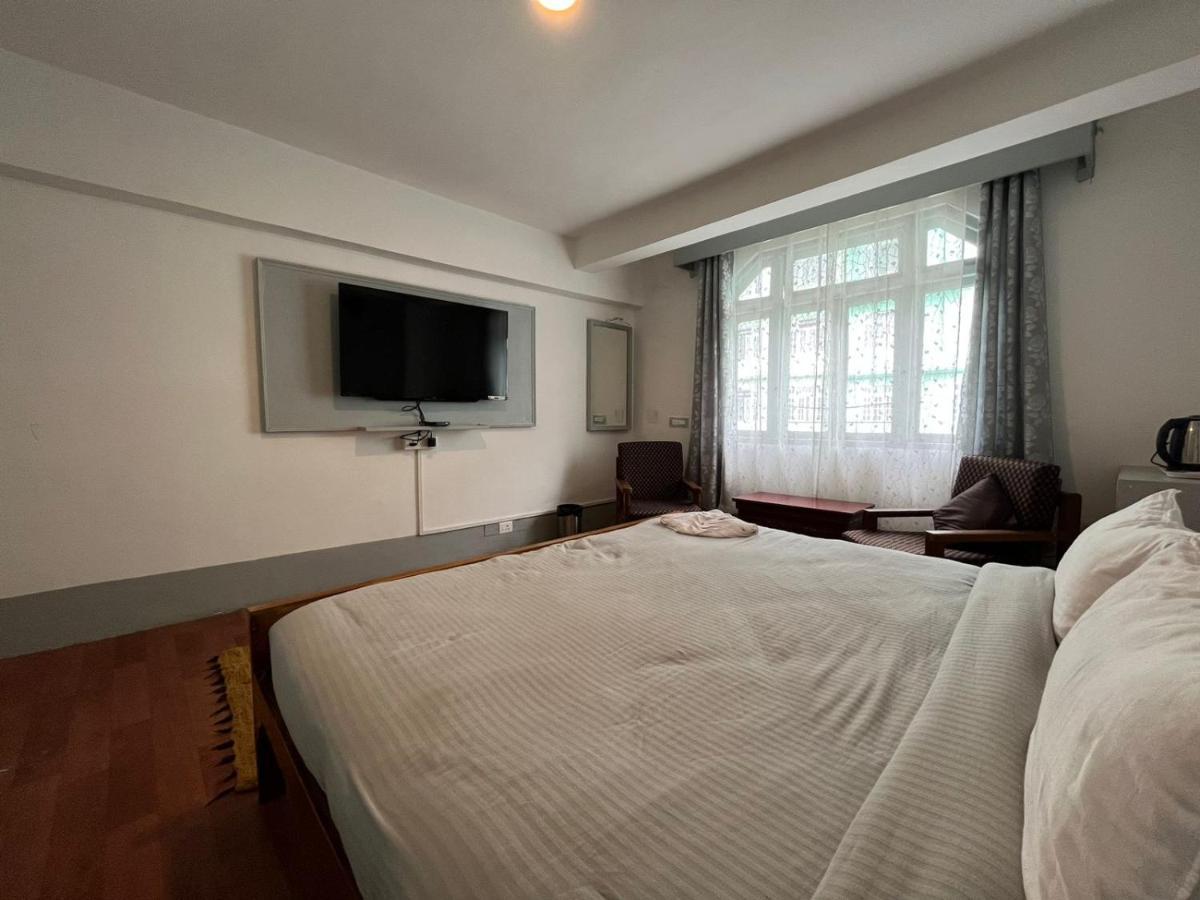 Mellow Fellow Hostel Gangtok Ngoại thất bức ảnh