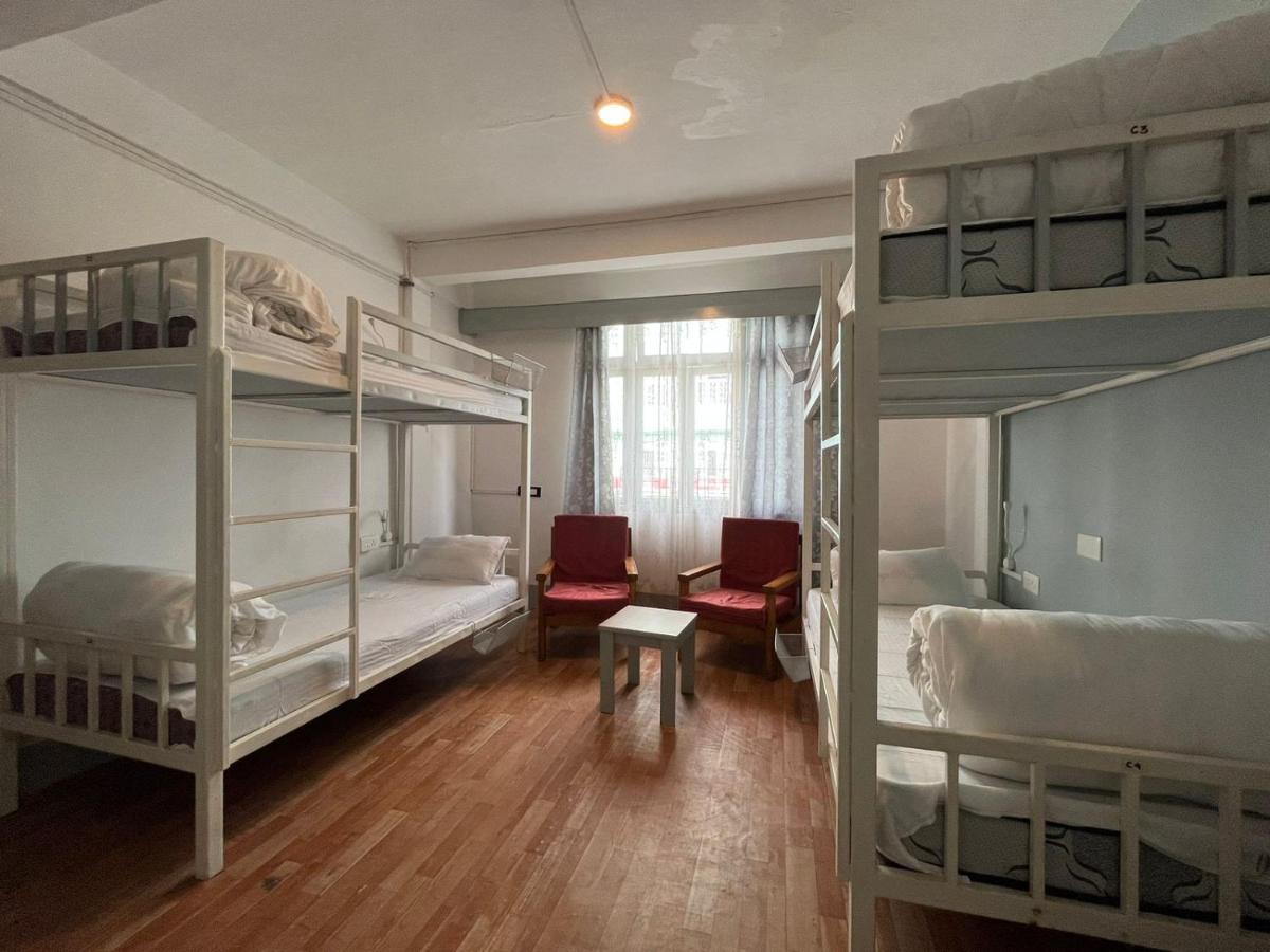 Mellow Fellow Hostel Gangtok Ngoại thất bức ảnh